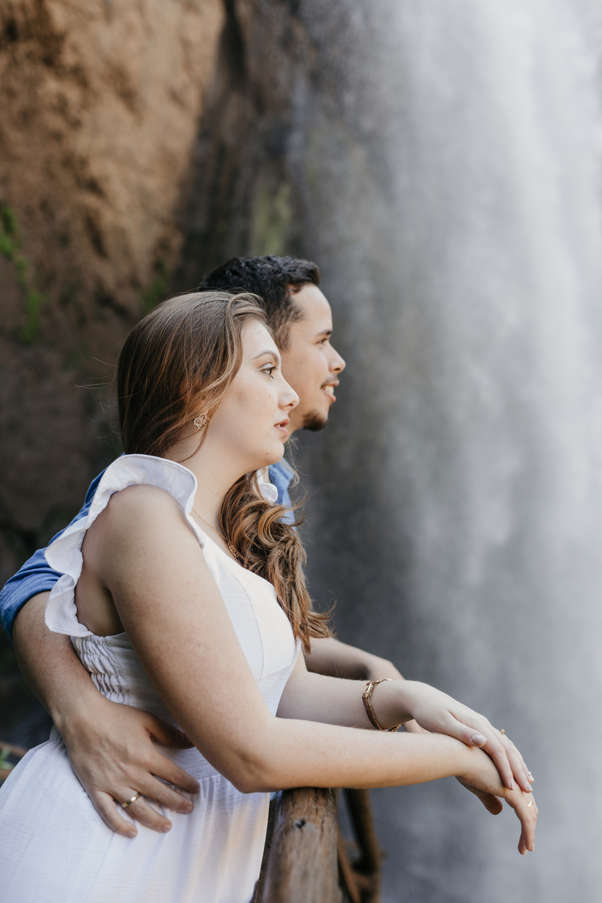 pre wedding na cachoeira; ensaio na cachoeira; pre wedding cachoeira grande; ensaio cachoeira grande; pre wedding; ensaio; photometria fotos; photometria; fotógrafo santo andré; fotografo são paulo; ensaio pre wedding, cachoeira grande; lagoinha