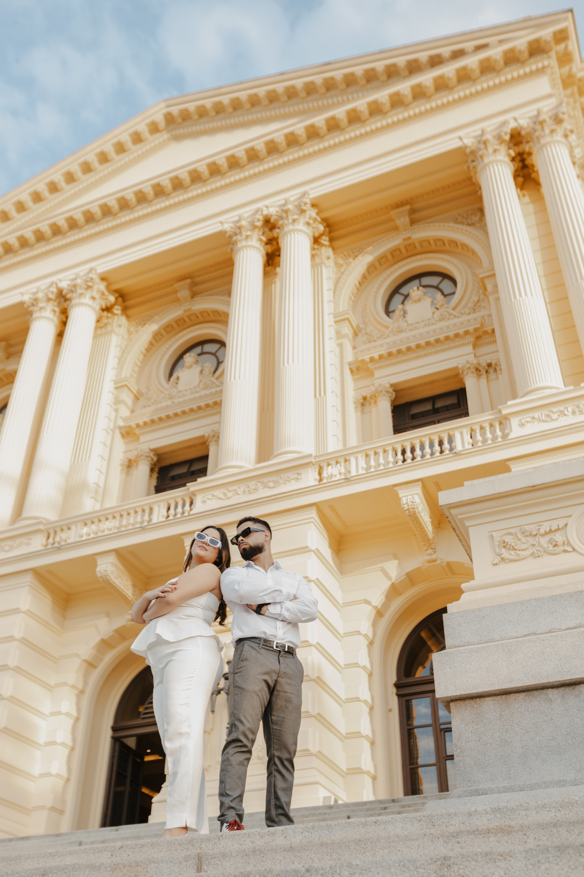 pre wedding museu do ipiranga; ensaio museu do ipiranga; pre wedding urbano; ensaio urbano;  photometria fotos; fotógrafo santo andré; fotografo são paulo; ensaio pre wedding; pre wedding moderno; ensaio moderno; pre wedding aesthetic