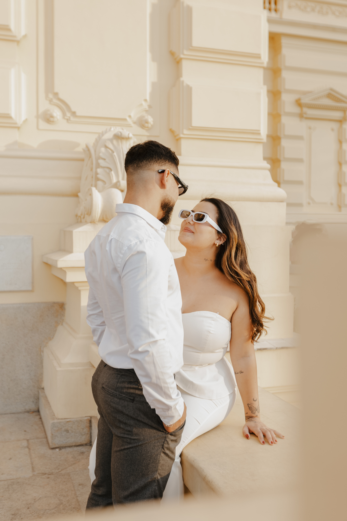 pre wedding museu do ipiranga; ensaio museu do ipiranga; pre wedding urbano; ensaio urbano;  photometria fotos; fotógrafo santo andré; fotografo são paulo; ensaio pre wedding; pre wedding moderno; ensaio moderno; pre wedding aesthetic