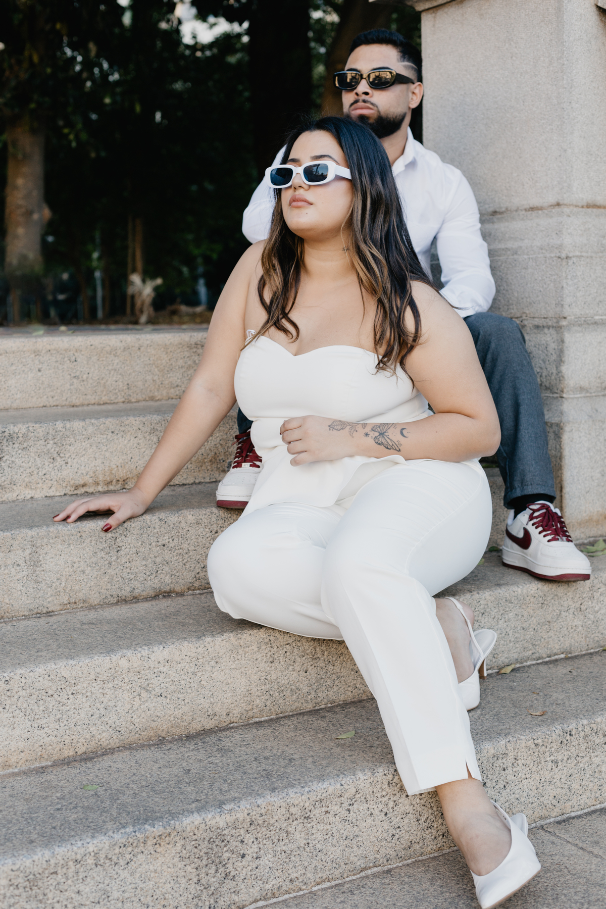 pre wedding museu do ipiranga; ensaio museu do ipiranga; pre wedding urbano; ensaio urbano;  photometria fotos; fotógrafo santo andré; fotografo são paulo; ensaio pre wedding; pre wedding moderno; ensaio moderno; pre wedding aesthetic