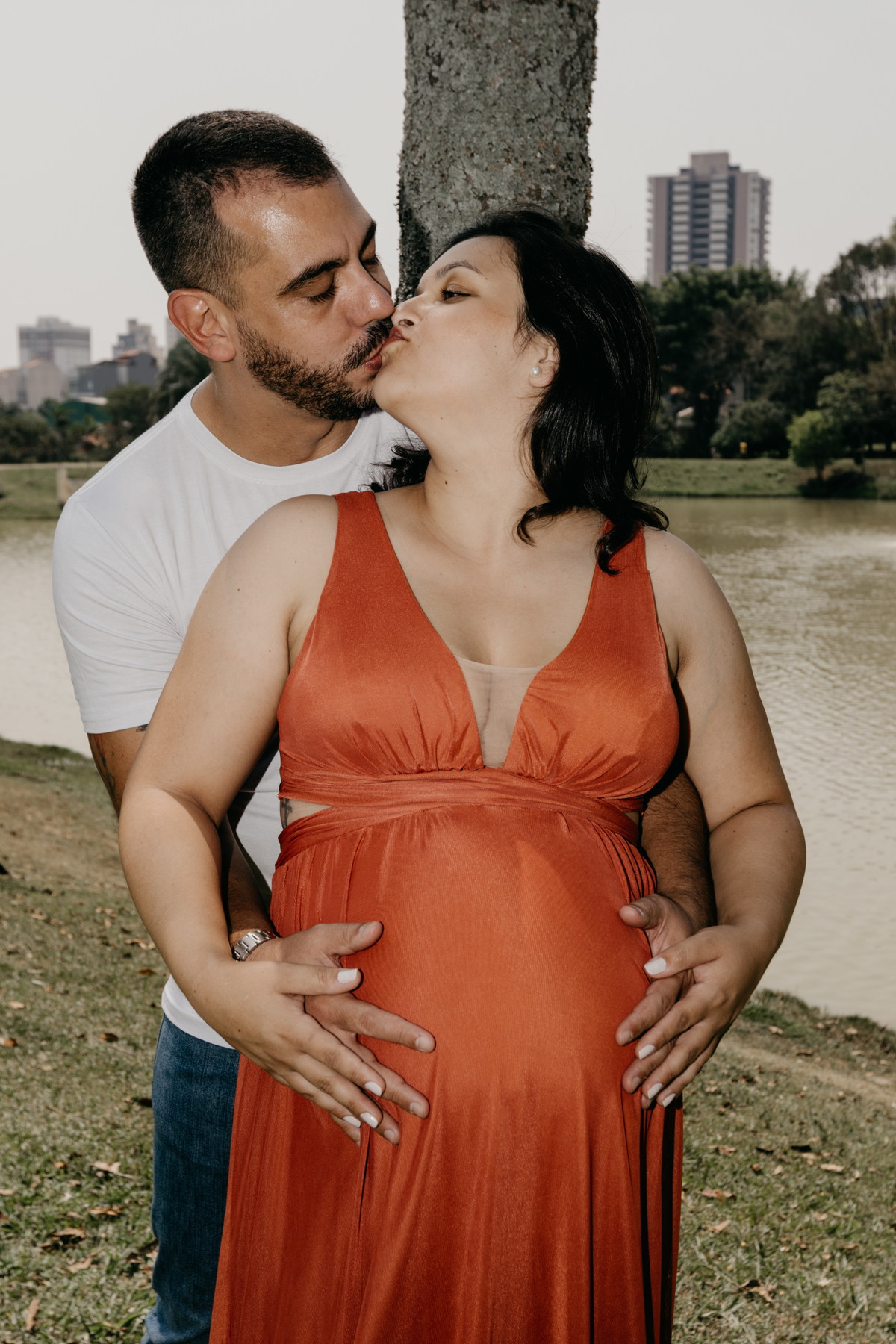 ensaio gestante; ensaio gestante no parque, ensaio gestante parque, ensaio gestante, ensaio familia parque, ensaio familia, ensaio lifestyle, photometria fotos, ensaio santo andré