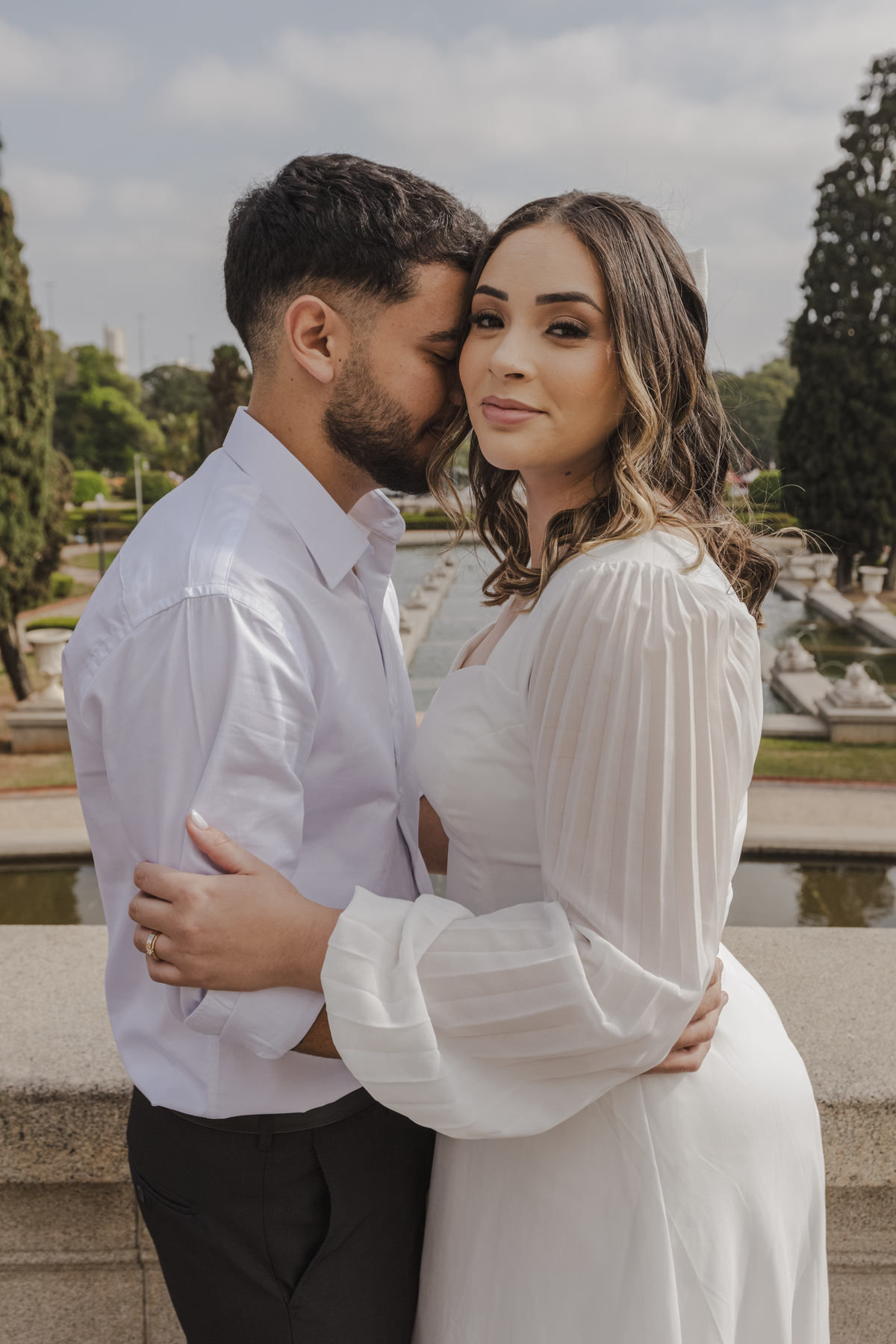 pre wedding museu do ipiranga; ensaio museu do ipiranga; pre wedding urbano; ensaio urbano;  photometria fotos; fotógrafo santo andré; fotografo são paulo; ensaio pre wedding; save the date; pre wedding film; ensaio moderno;  pre wedding aesthetic