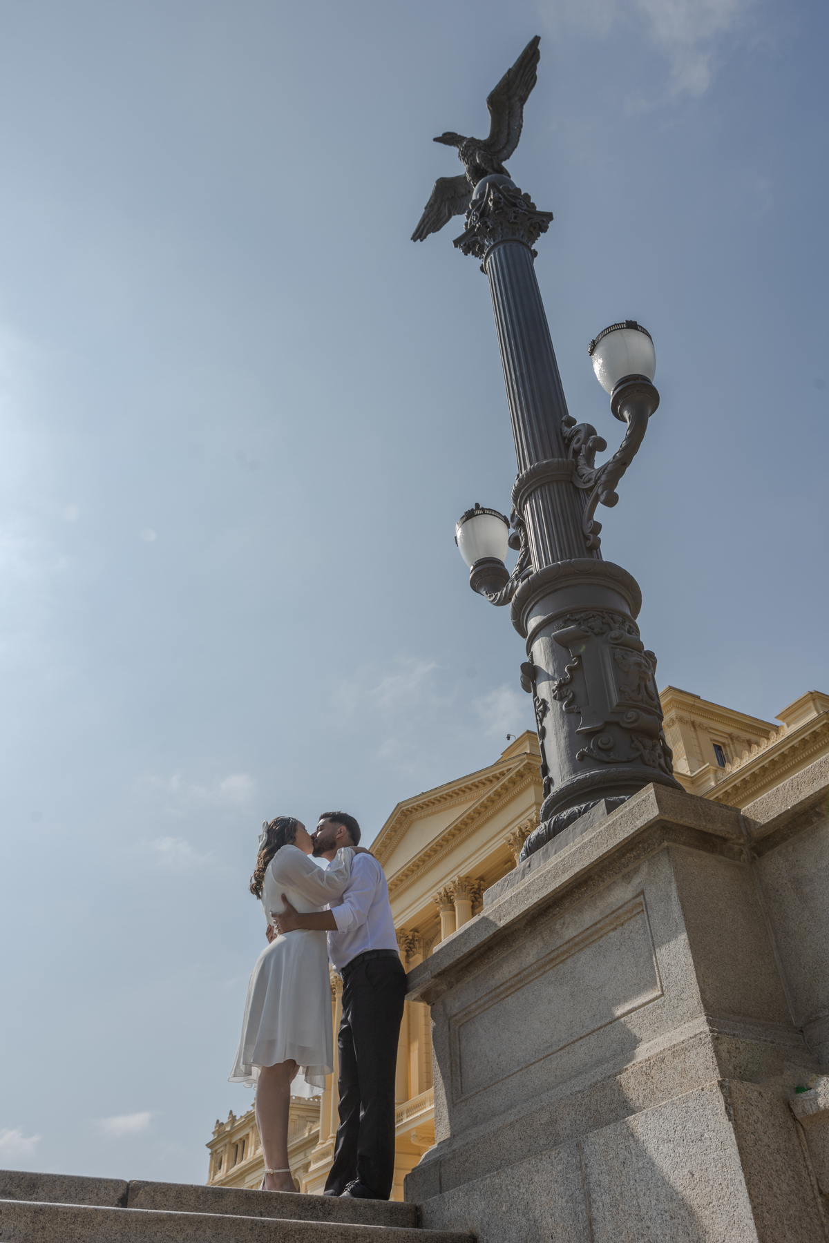 pre wedding museu do ipiranga; ensaio museu do ipiranga; pre wedding urbano; ensaio urbano;  photometria fotos; fotógrafo santo andré; fotografo são paulo; ensaio pre wedding; save the date; pre wedding film; ensaio moderno;  pre wedding aesthetic