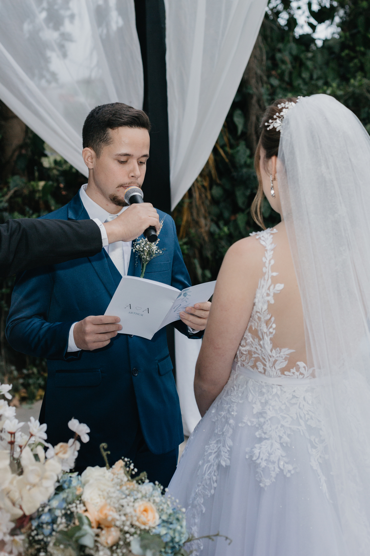 cerimonia católica, casamento no campo, photometria, photometria fotos, fotografo santo andré, fotografo são paulo, fotografia de casamento, filmagem de casamento, casamento, casamento suzano, chacara recanto dos lagos, votos noivos