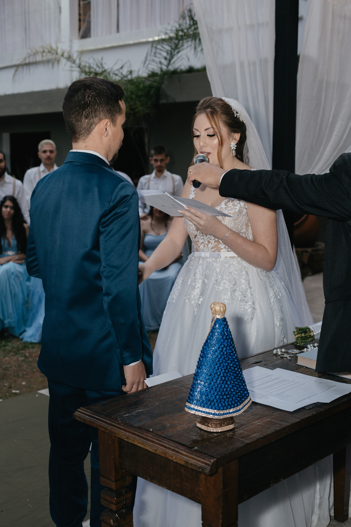 cerimonia católica, casamento no campo, photometria, photometria fotos, fotografo santo andré, fotografo são paulo, fotografia de casamento, filmagem de casamento, casamento, casamento suzano, chacara recanto dos lagos, votos noivos