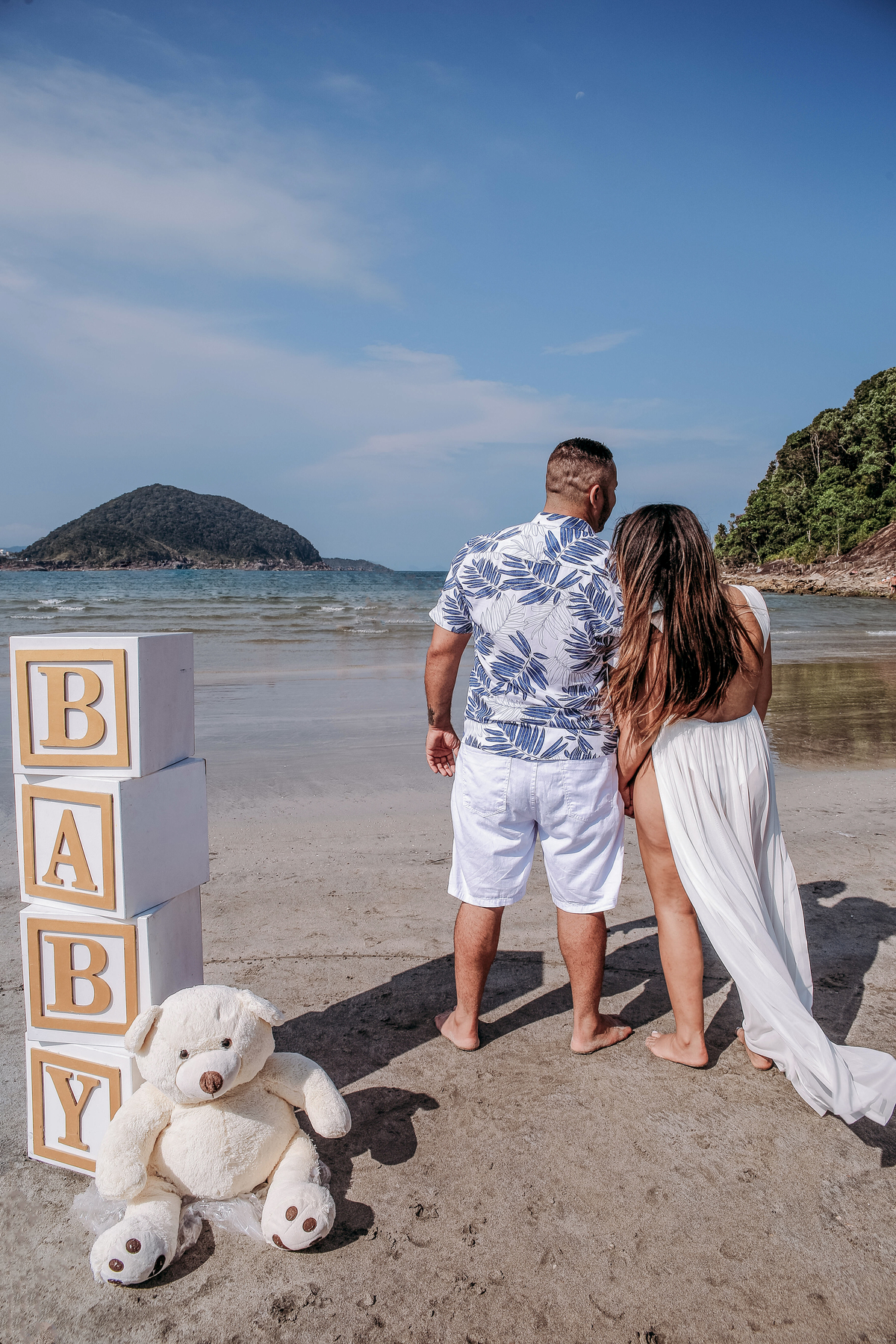ensaio gestante; ensaio gestante na praia, ensaio gestante praia, chá revelação, ensaio familia, ensaio familia praia, cha revelação praia, photometria fotos, fotografo santo andré