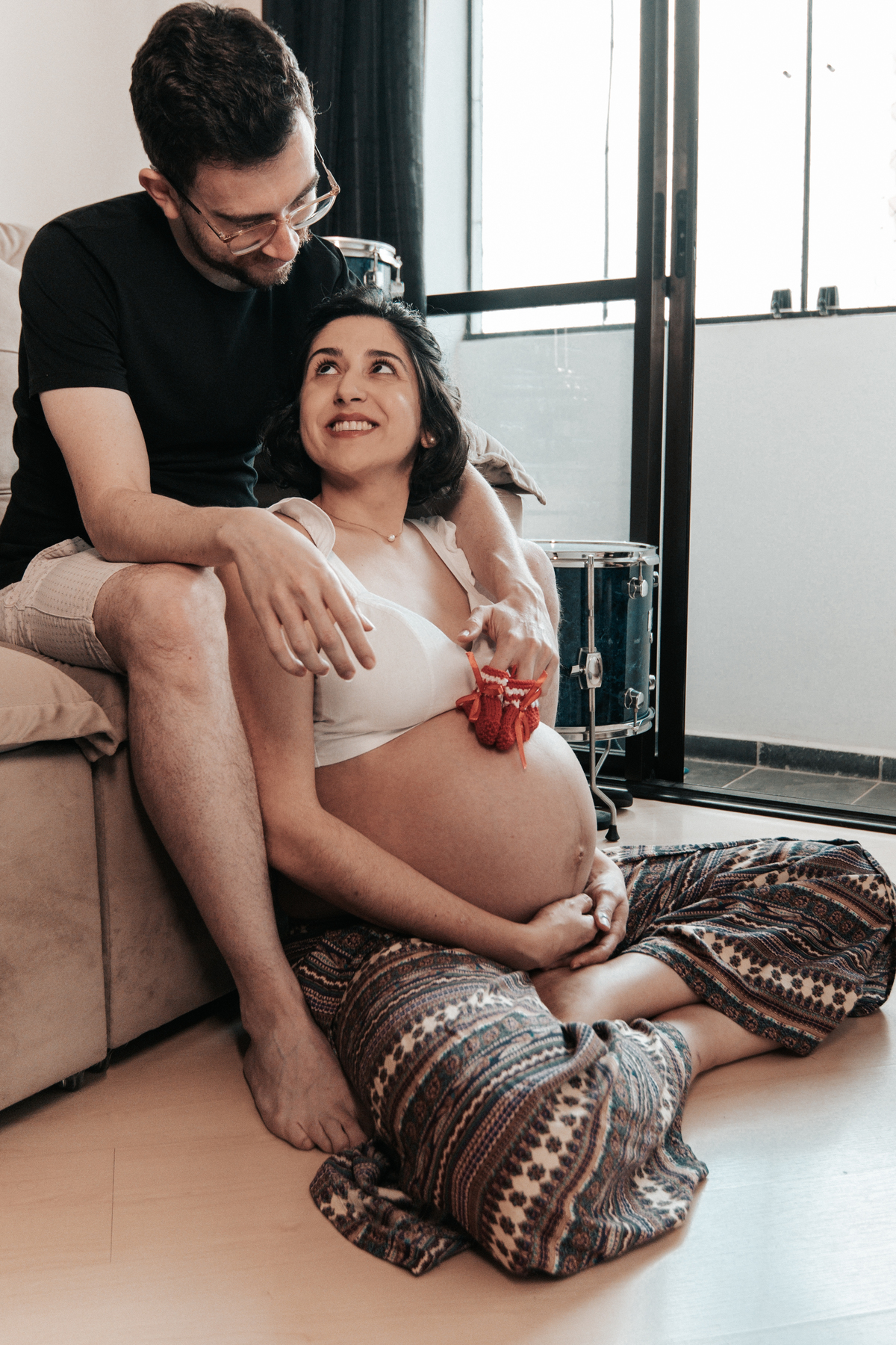 ensaio gestante, ensaio gestante em casa, ensaio gestante casa, ensaio família, ensaio família em casa, ensaio lifestyle, photometria fotos, photometria, fotografia de família, fotografo santo andré