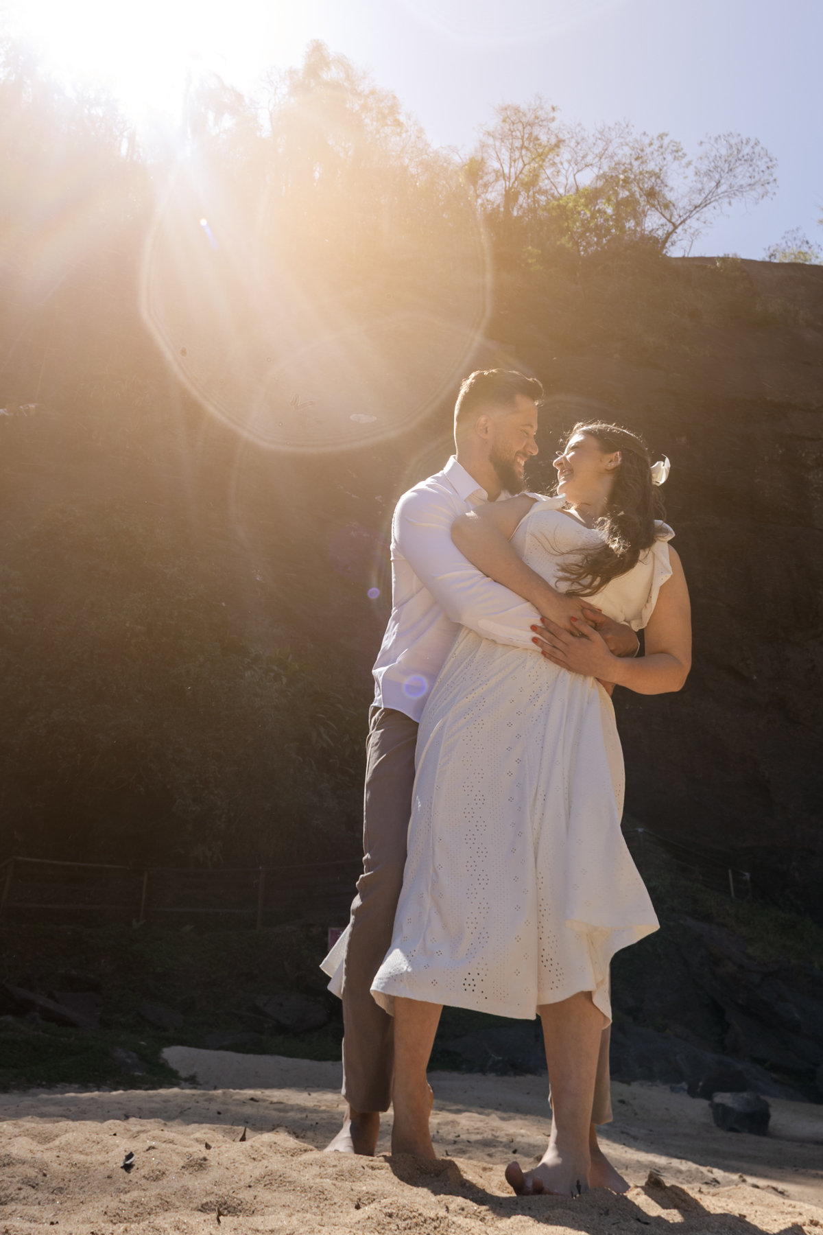 pre wedding na cachoeira; ensaio na cachoeira; pre wedding cachoeira grande; ensaio cachoeira grande; pre wedding; ensaio; photometria fotos; photometria; fotógrafo santo andré; fotografo são paulo; ensaio pre wedding, cachoeira grande; lagoinha