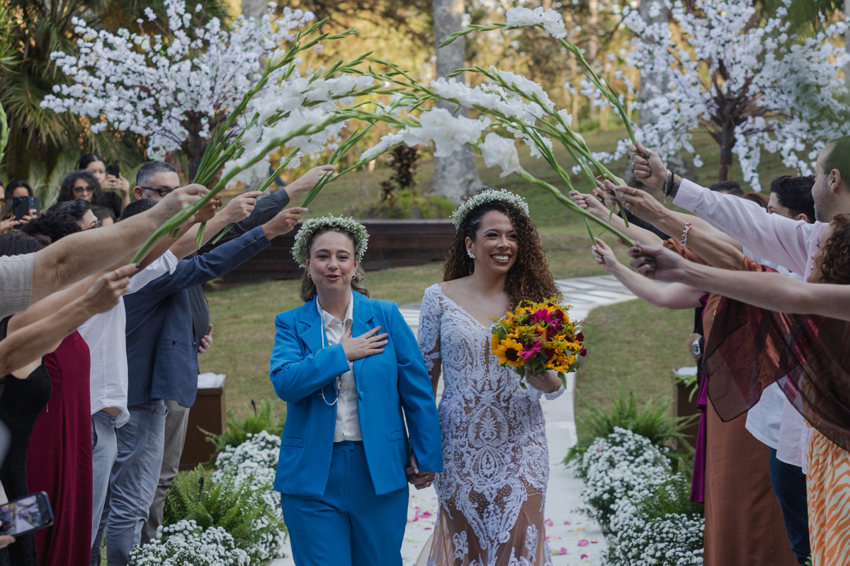 casamento homoafetivo, casamento homosexual, casamento lgbt, casamento umbanda, casamento umbandista, photometria fotos, fotografo santo andré, fotografo são paulo, fotografia casamento, chácara recanto verde, orixás, cerimônia espirita, entrada noivas