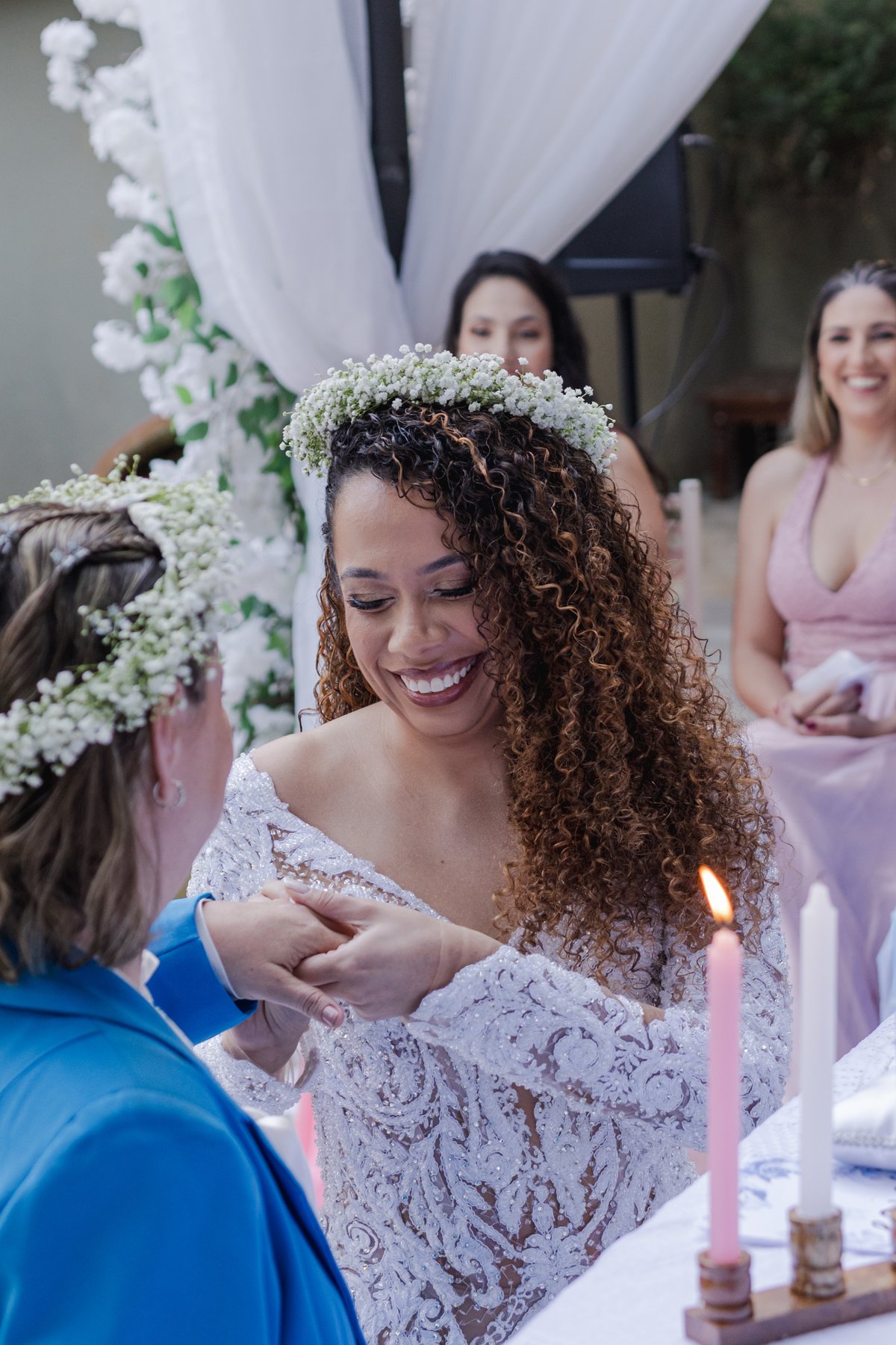 casamento homoafetivo, casamento homosexual, casamento lgbt, casamento umbanda, casamento umbandista, photometria fotos, fotografo santo andré, fotografo são paulo, fotografia casamento, chácara recanto verde, orixás, cerimônia espirita, troca aliança