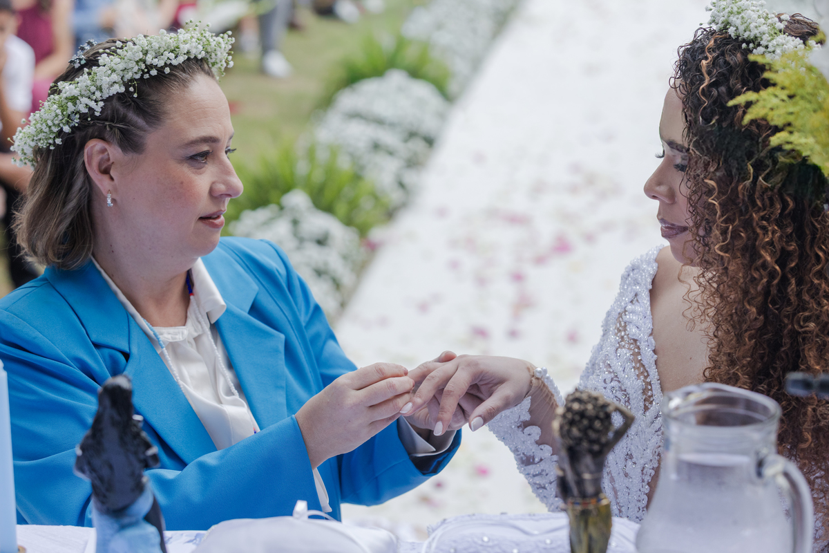 casamento homoafetivo, casamento homosexual, casamento lgbt, casamento umbanda, casamento umbandista, photometria fotos, fotografo santo andré, fotografo são paulo, fotografia casamento, chácara recanto verde, orixás, cerimônia espirita, cerimonia