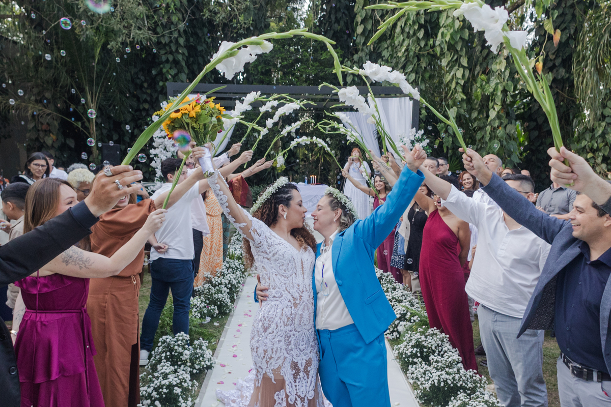 casamento homoafetivo, casamento homosexual, casamento lgbt, casamento umbanda, casamento umbandista, photometria fotos, fotografo santo andré, fotografo são paulo, fotografia casamento, chácara recanto verde, orixás, cerimônia espirita, saída noivas