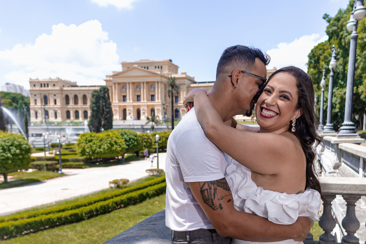 pre wedding museu do ipiranga; ensaio museu do ipiranga; pre wedding urbano; ensaio urbano;  photometria fotos; photometria; fotógrafo santo andré; fotografo são paulo; ensaio pre wedding; save the date; pre wedding film; pre wedding aesthetic