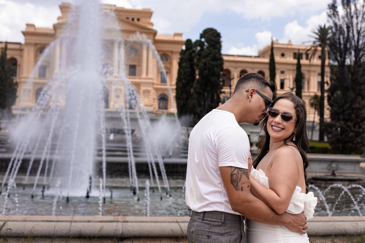 pre wedding museu do ipiranga; ensaio museu do ipiranga; pre wedding urbano; ensaio urbano;  photometria fotos; photometria; fotógrafo santo andré; fotografo são paulo; ensaio pre wedding; save the date; pre wedding film; pre wedding aesthetic