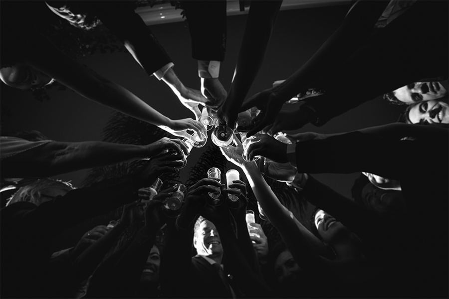 casamento no campo; casamento rústico; villaggio real; vilagio real; casamento luterano; fotógrafo de casamento; fotografia de casamento;  brinde padrinhos