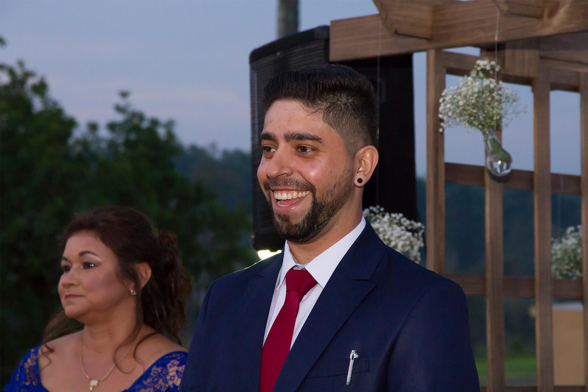 casamento no campo, casamento evangélico, casamento rústico, chacara sato suzano; Casamento; wedding; fotografia de casamento;  fotógrafo de casamento; emoção noivo