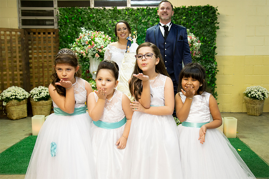 Casamento; wedding; fotografia de casamento; casamento em santo andré; Fotógrafo de santo andré; fotógrafo de casamento; ensaio casamento; daminhas de honra