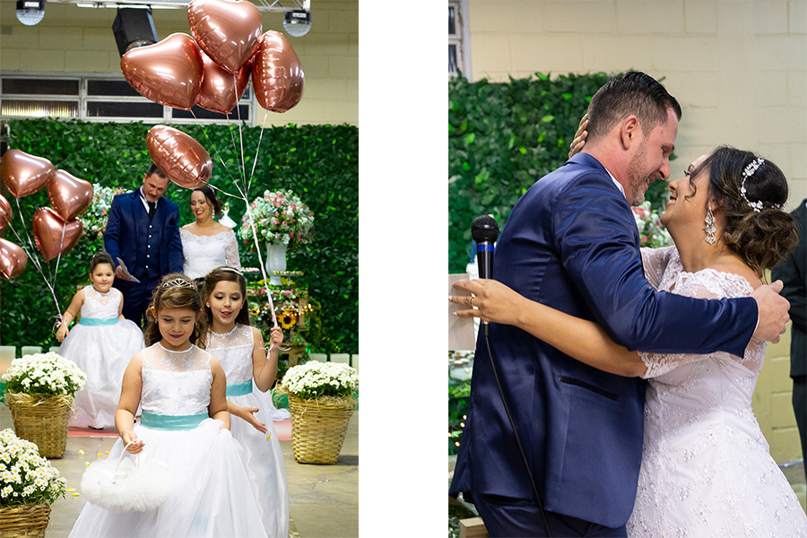 Casamento; wedding; fotografia de casamento; casamento em santo andré; Fotógrafo de santo andré; fotógrafo de casamento; daminha de honra; beijo noivos