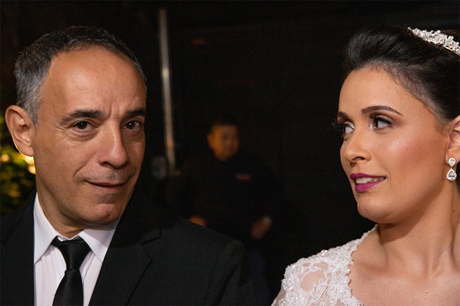 Buffet Kristal; Casamento; wedding; fotografia de casamento; casamento em São Paulo; Fotógrafo de São Paulo; fotógrafo de casamento; noiva e pai