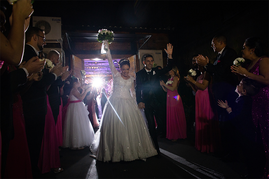 Buffet Kristal; Casamento; wedding; fotografia de casamento; casamento em São Paulo; Fotógrafo de São Paulo; fotógrafo de casamento; saída dos noivos