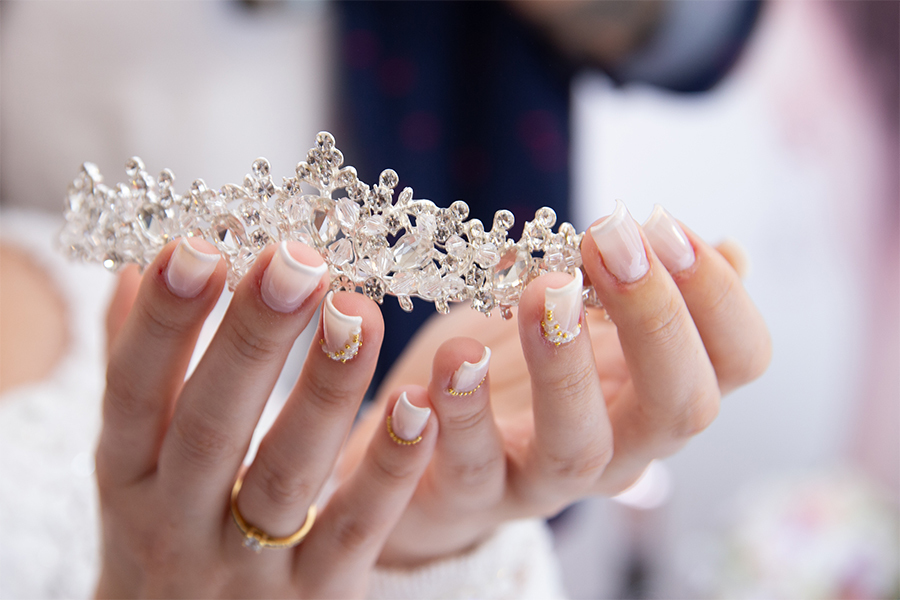 Buffet Kristal; Casamento; wedding; fotografia de casamento; casamento em São Paulo; Fotógrafo de São Paulo; fotógrafo de casamento; making of noiva; acessório noiva