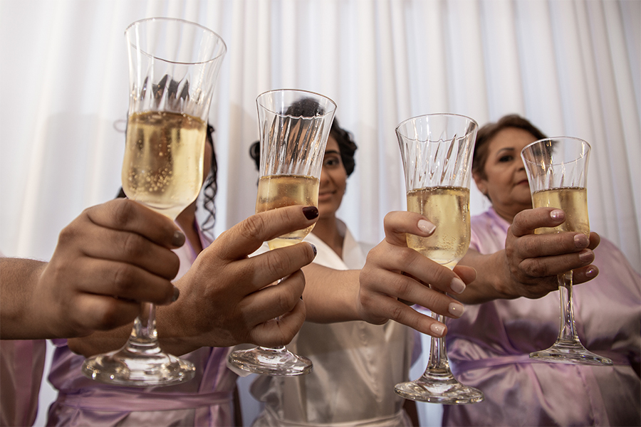 Espaço Vanessa Parreira; Casamento; wedding; fotografia de casamento; casamento em santo andré; Fotógrafo de santo andré; fotógrafo de casamento; making of da noiva; brinde noivas e madrinhas
