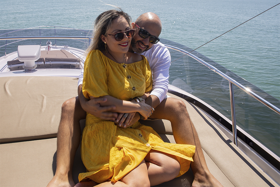 Pré Wedding Vivian e Eduardo; Ensaio na praia; pre wedding paraty; pre wedding na praia; ensaio paraty; ensaio na lancha; pre wedding na lancha