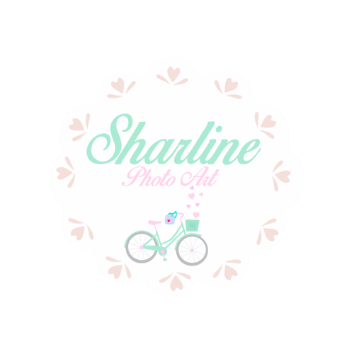 Logotipo de Sharline Photo Art 