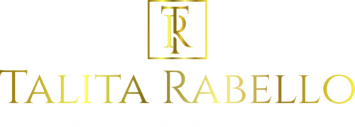 Logotipo de TALITA RABELLO