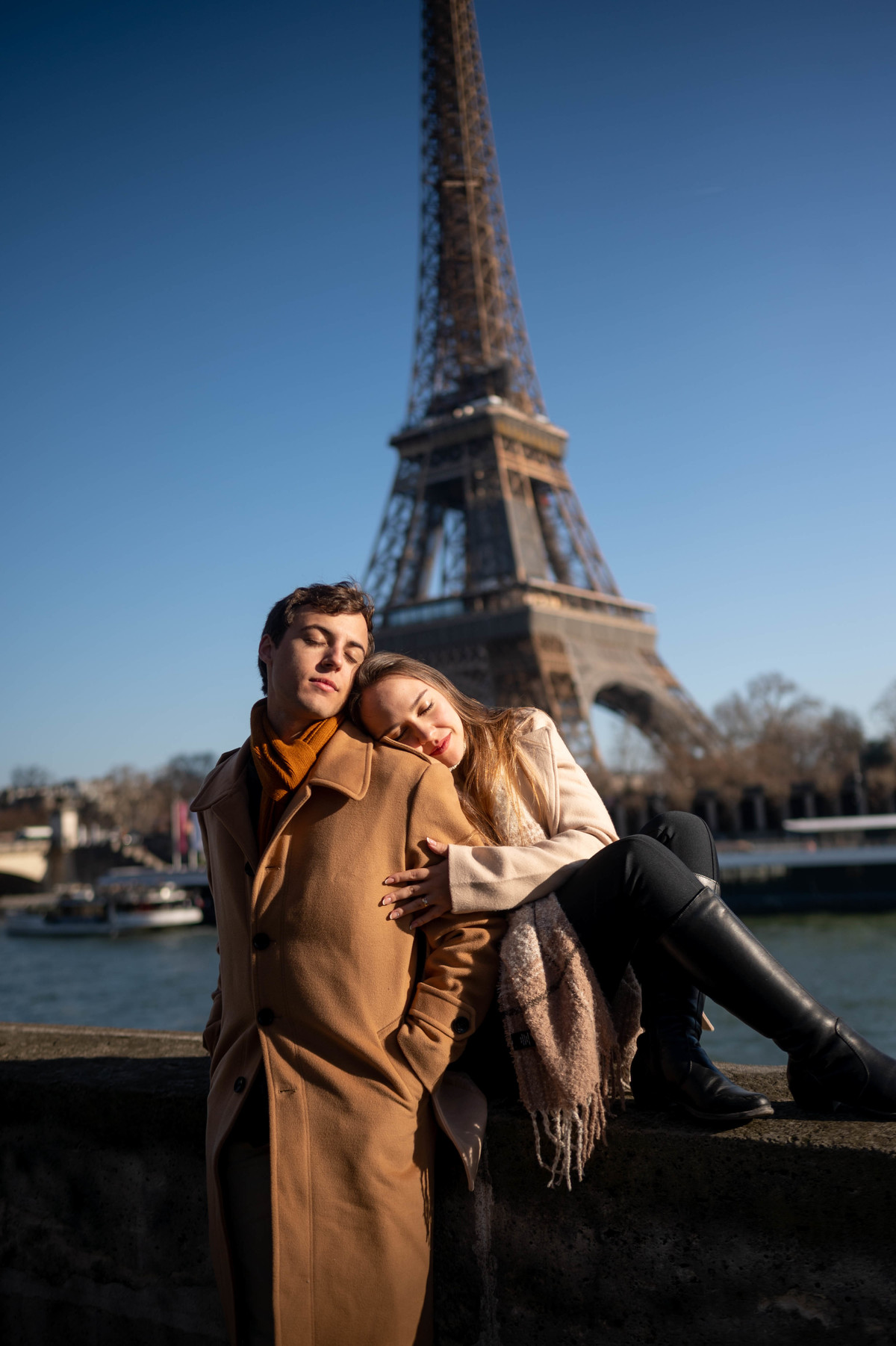 fotógrafo de casamento