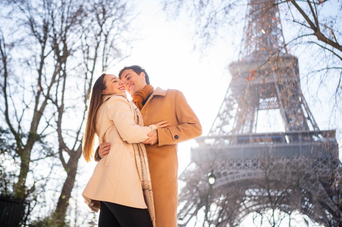 fotógrafo de casamento