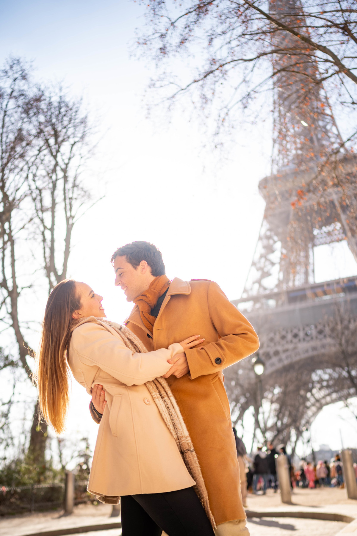 fotógrafo de casamento