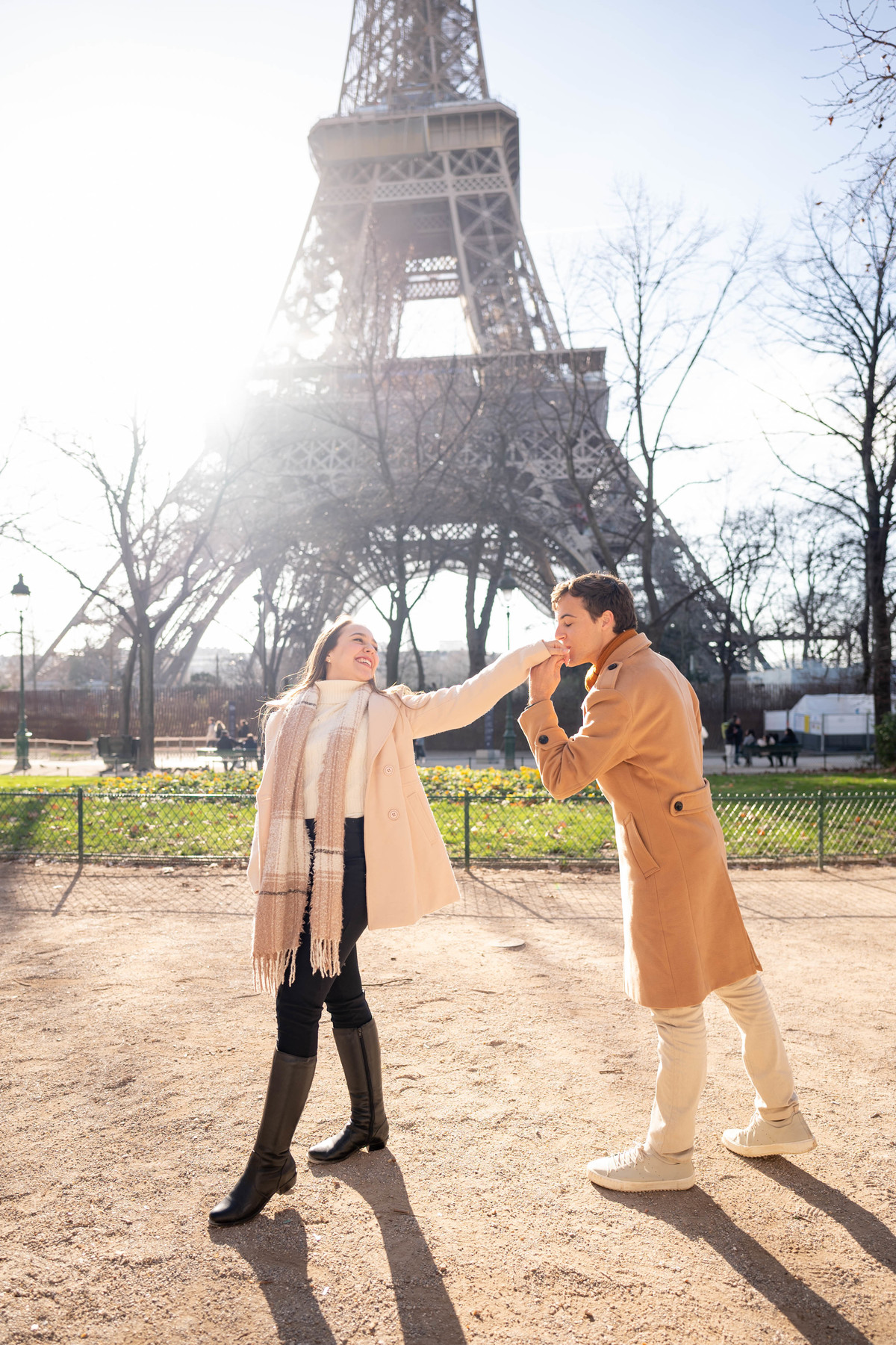 fotógrafo de casamento
