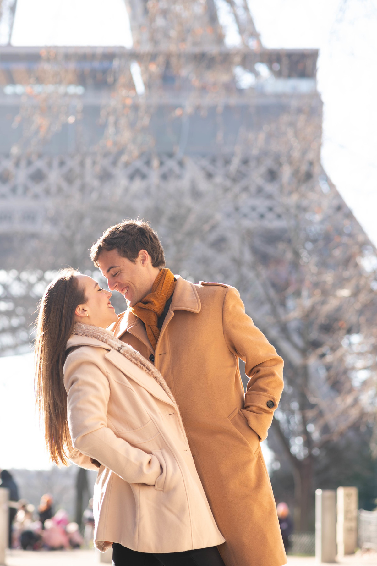 fotógrafo de casamento