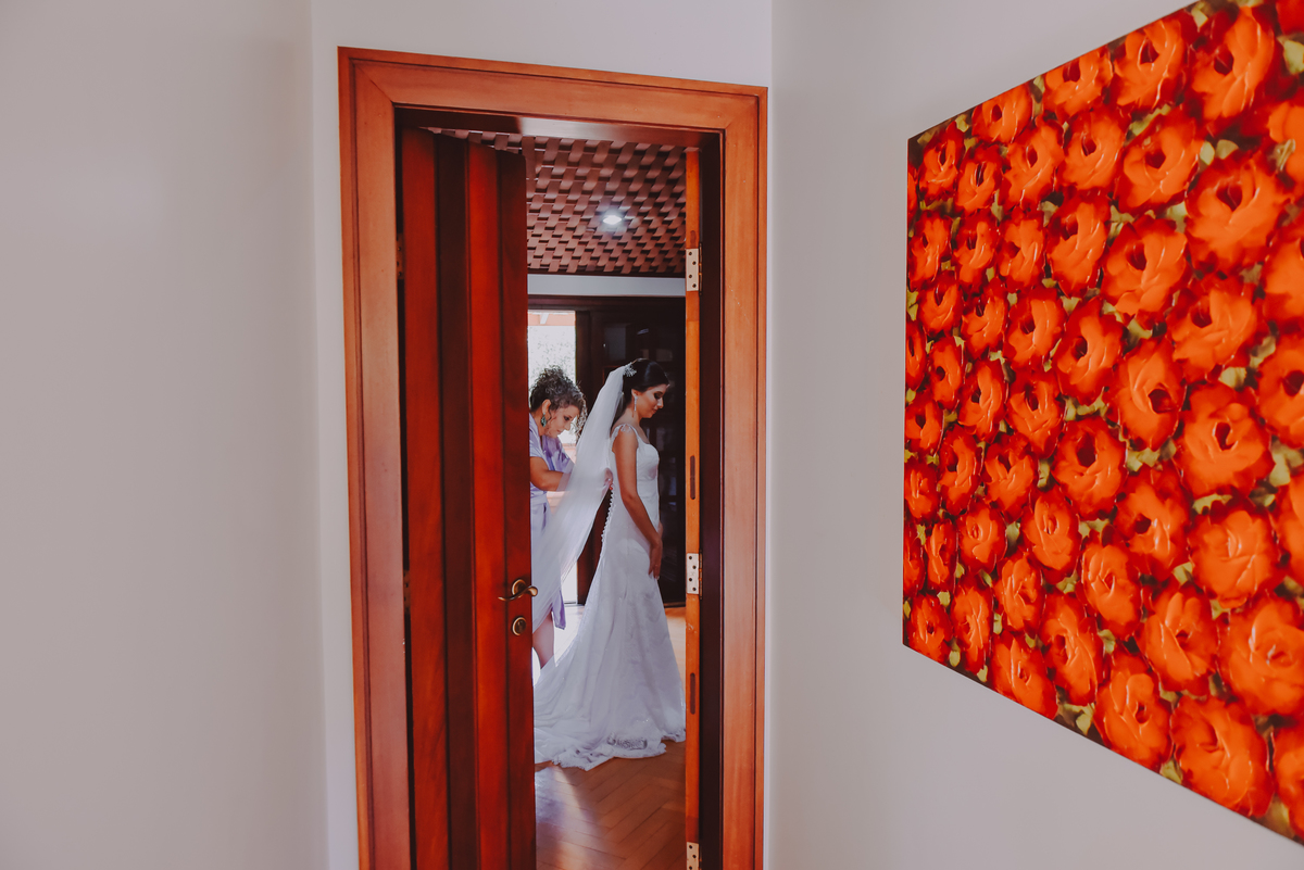 Fotografo em Brasilia, casa da Ana