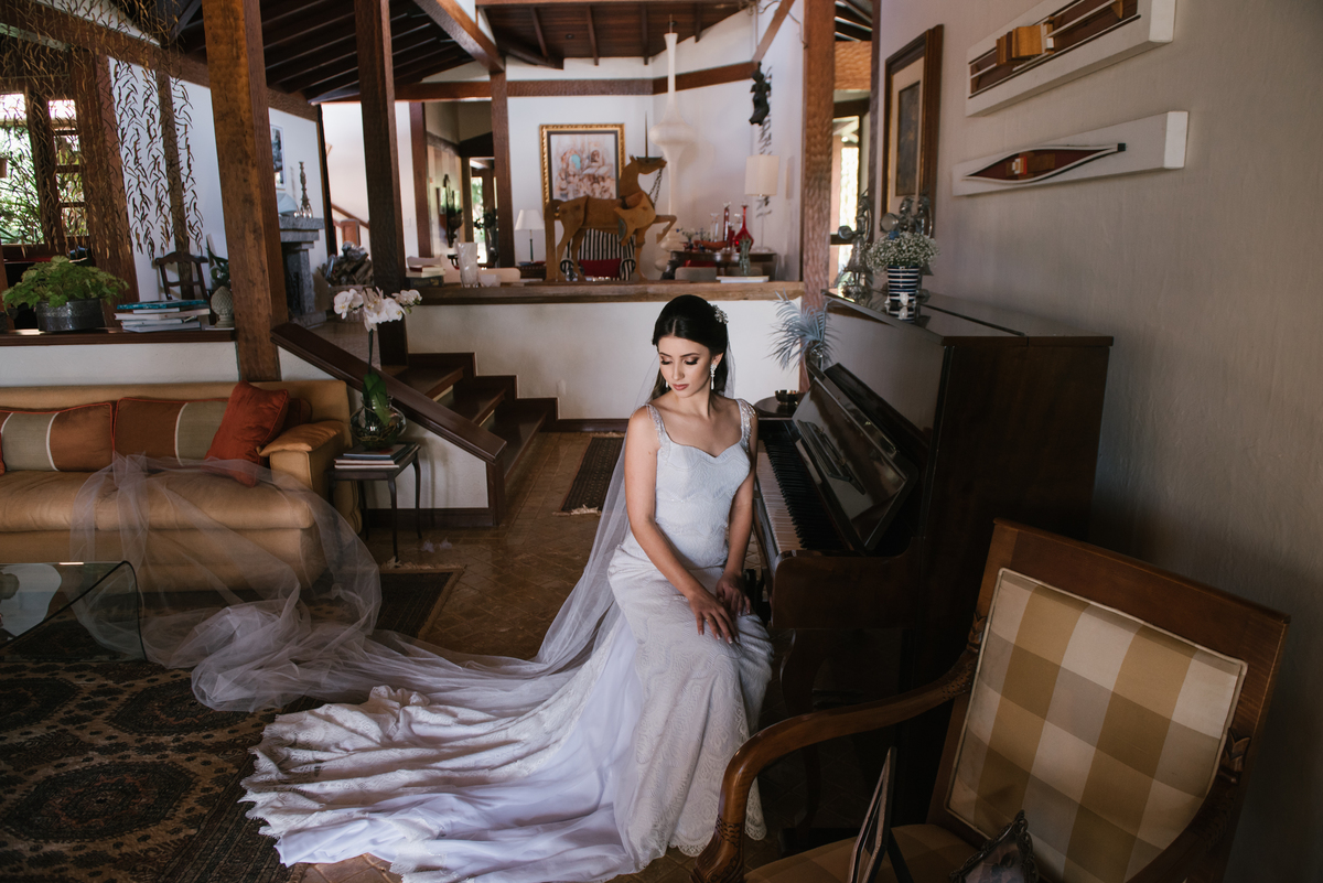 Fotografo em Brasilia, casa da Ana