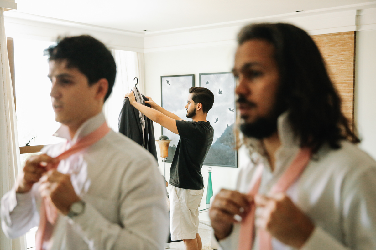 Fotografo em Brasilia