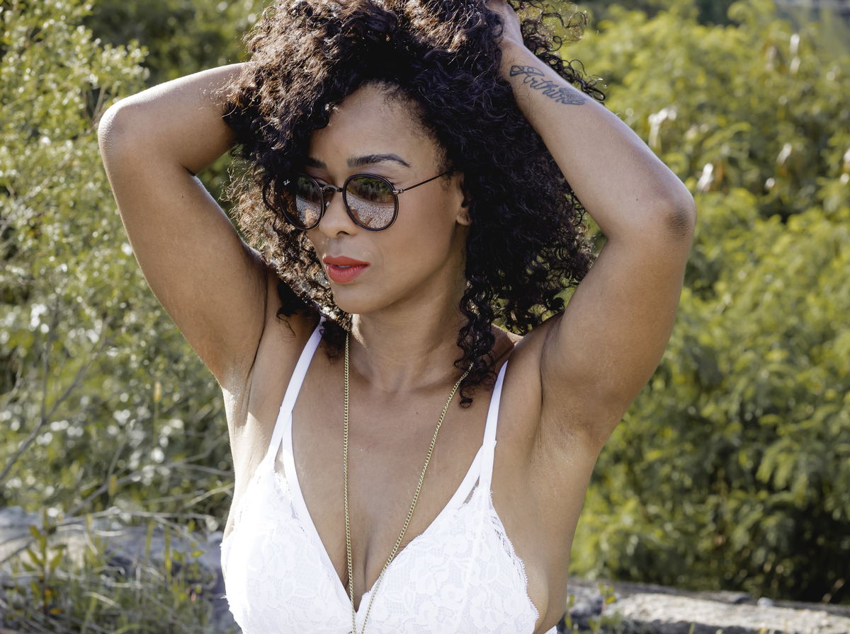 Ensaio Femino-Gabriel Chucre