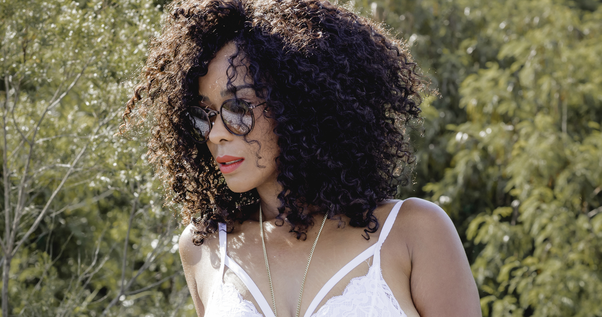 Ensaio Femino-Gabriel Chucre