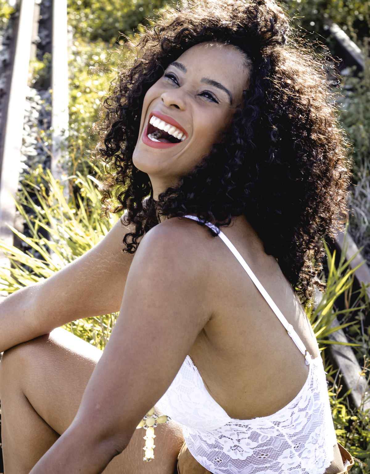 Ensaio Femino-Gabriel Chucre