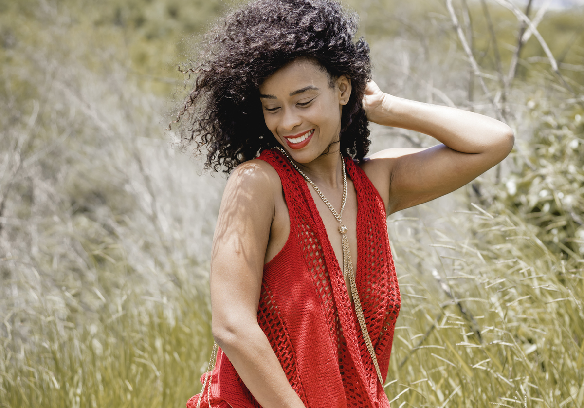 Ensaio Femino-Gabriel Chucre