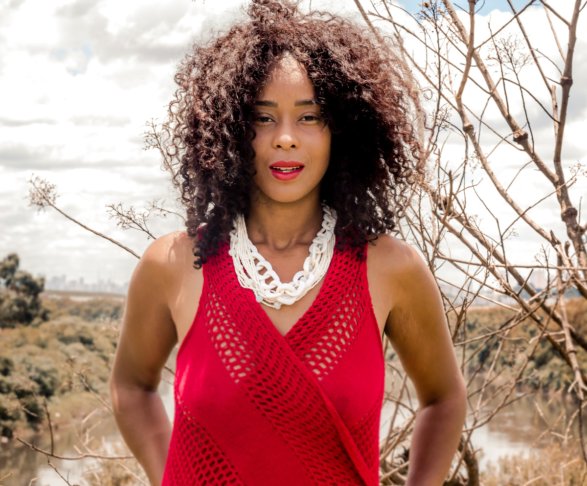 Ensaio Femino-Gabriel Chucre