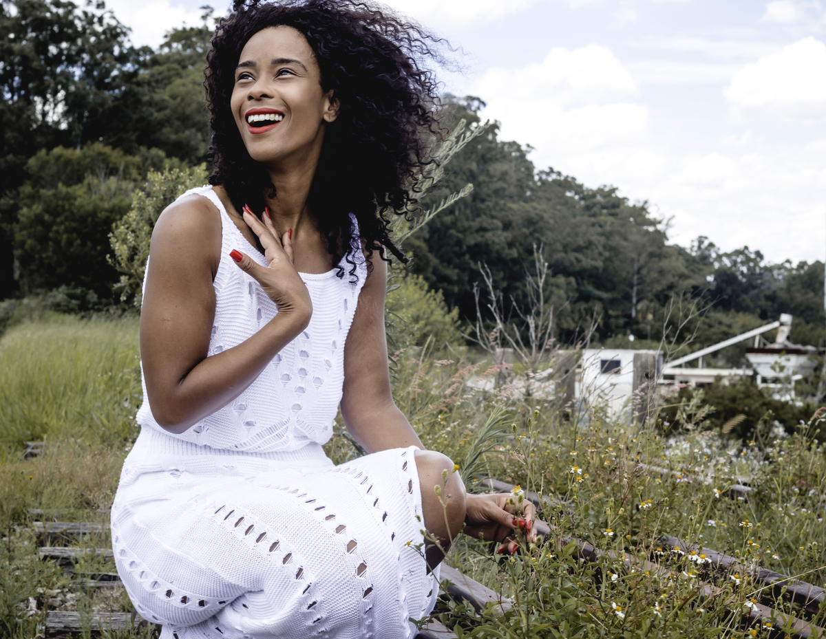 Ensaio Femino-Gabriel Chucre