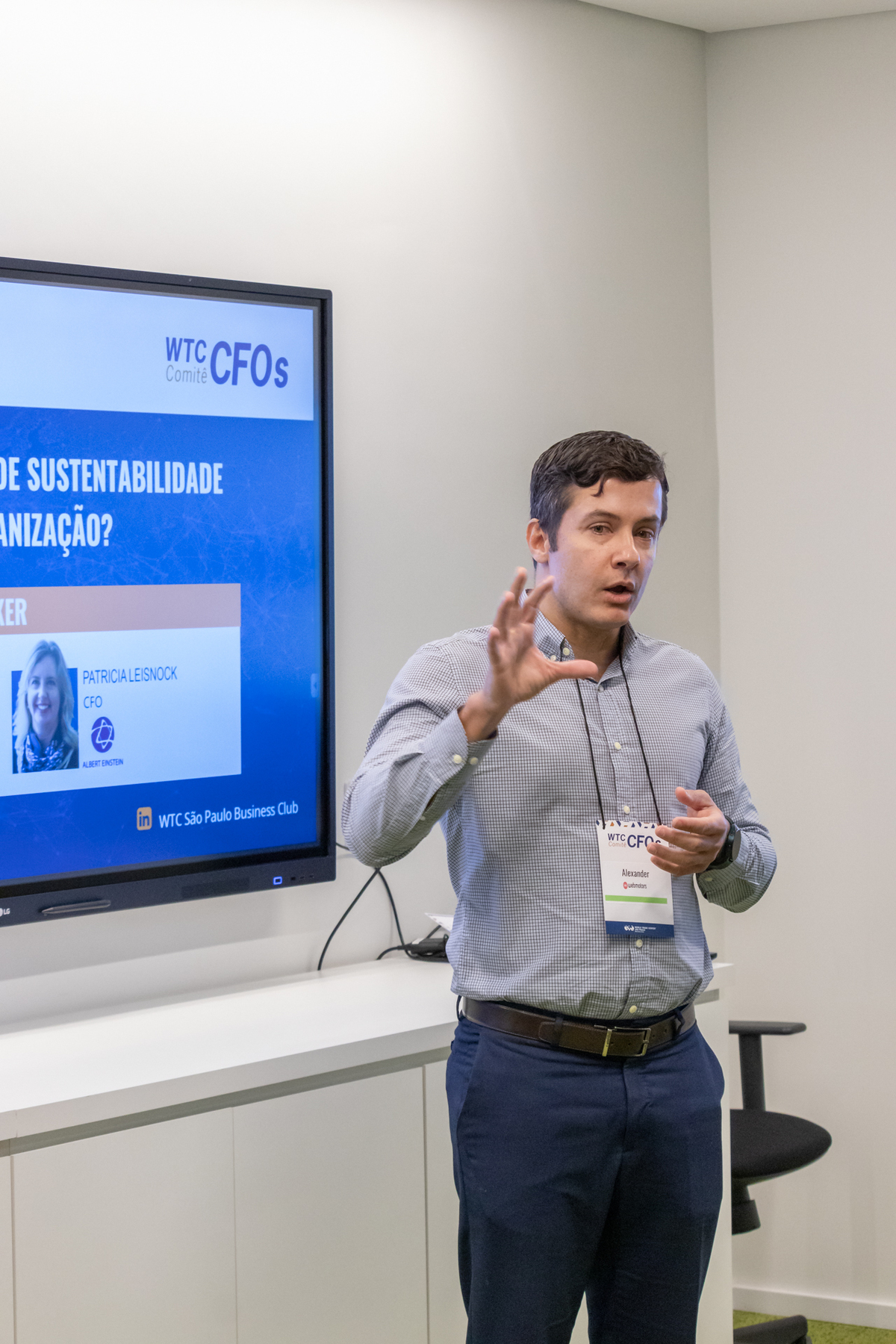 Alexander - Webmotors