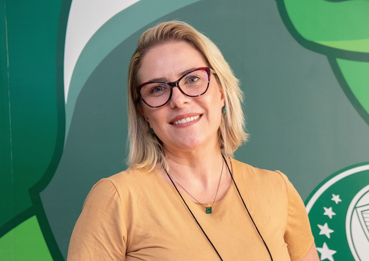 Caroline Raimundo - LATAM/ACCER