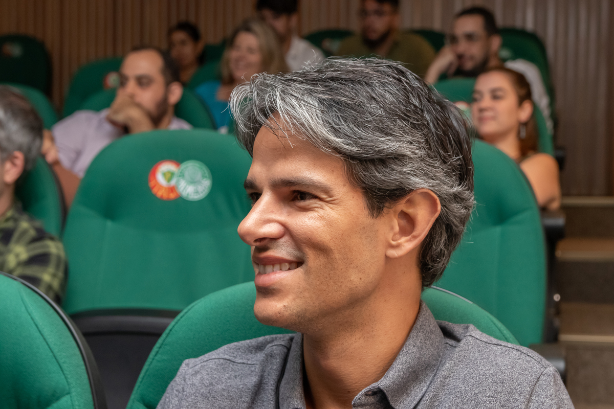 Convidados em Destaque