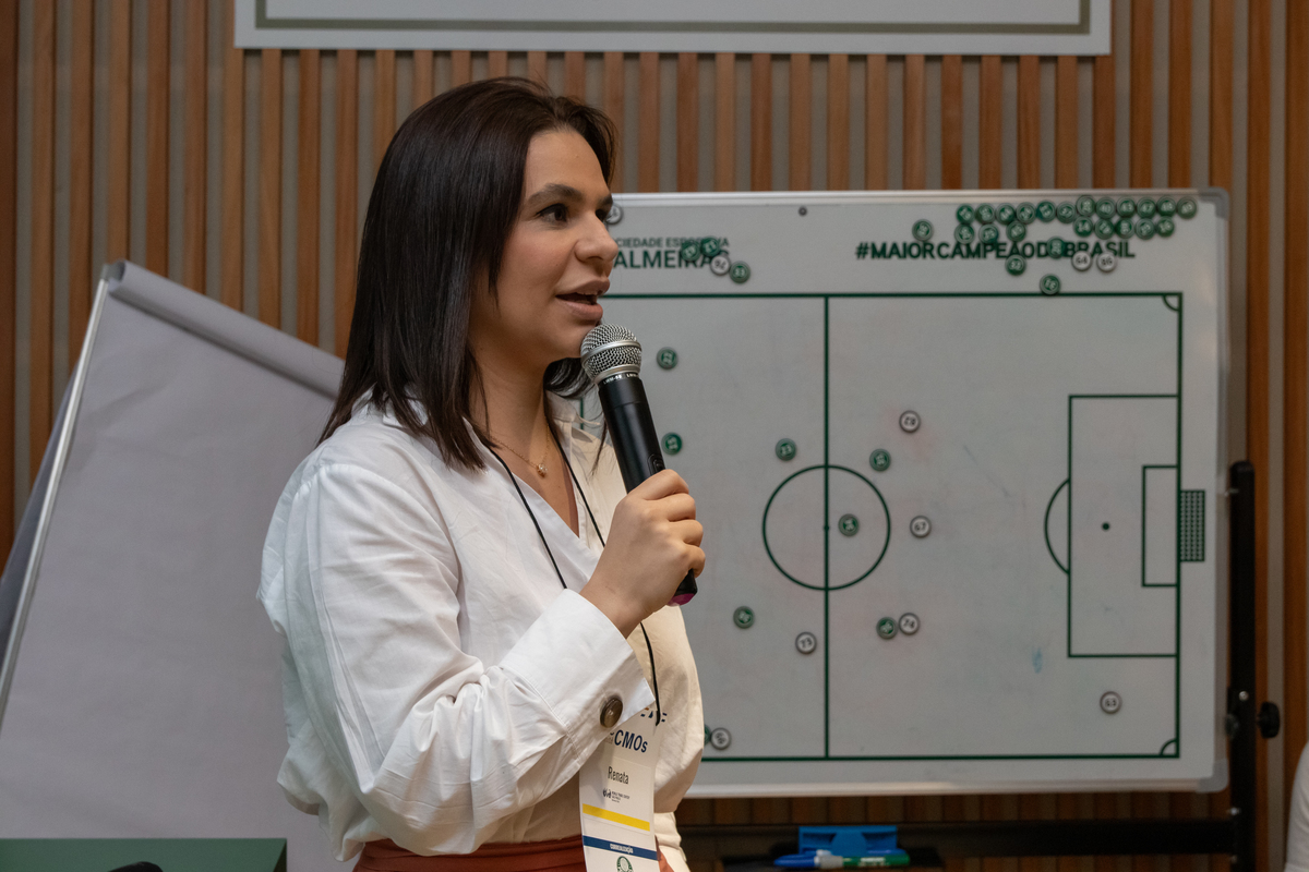 Renata - WTC BUSINESS CLUB