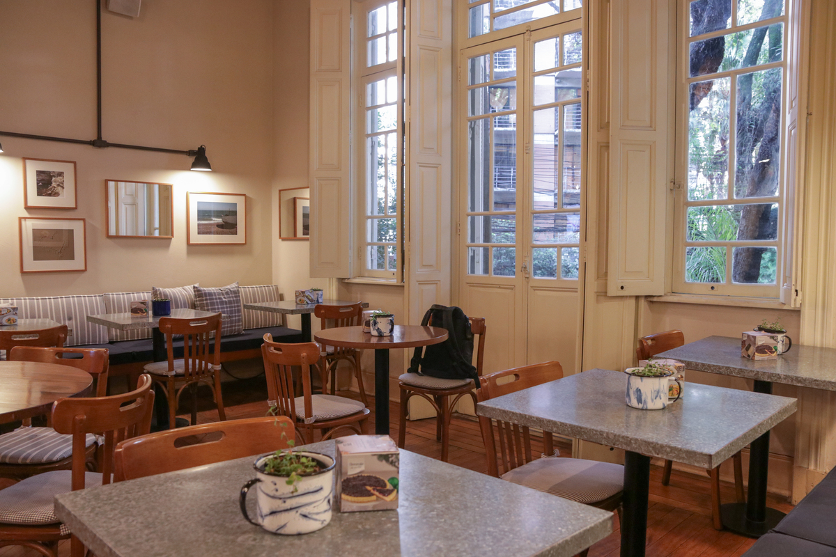 Fotografia de Evento Corporativo - HEALTH INNOVATIONS no Restaurante GULA GULA