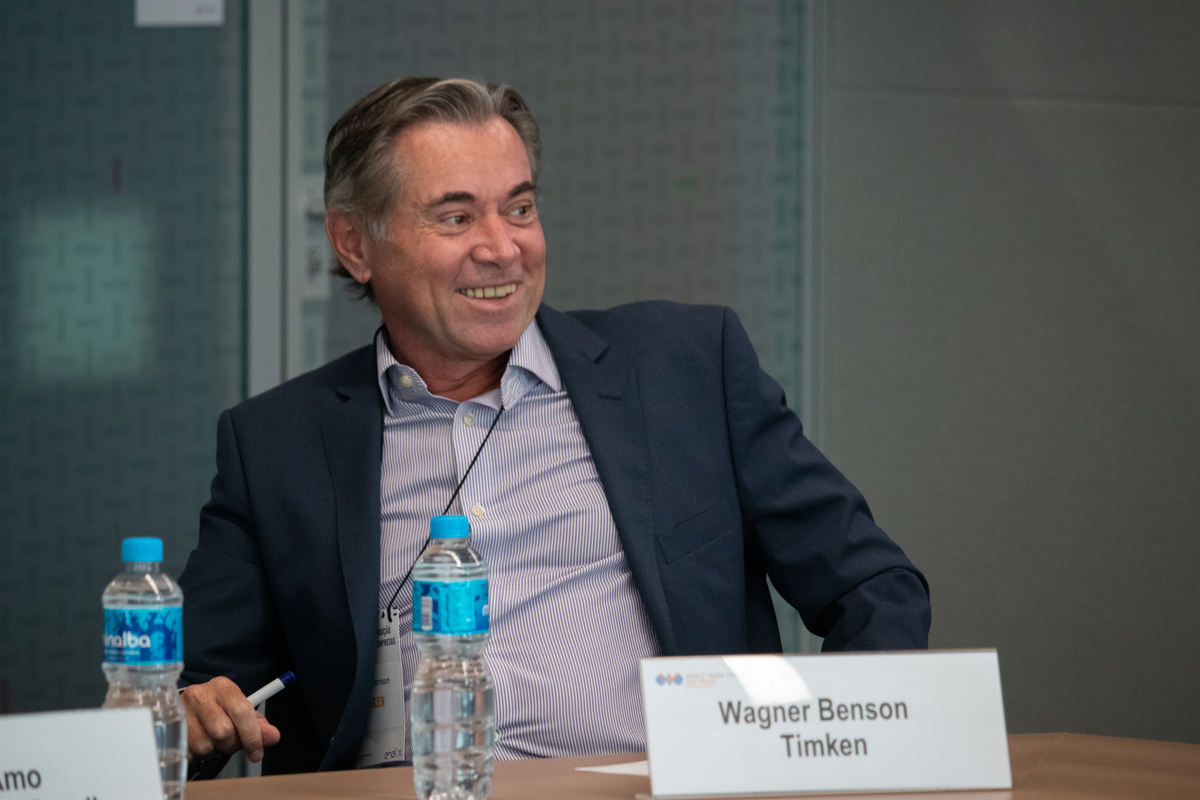 Fotografia de Evento Corporativo - ENEL BRASIL