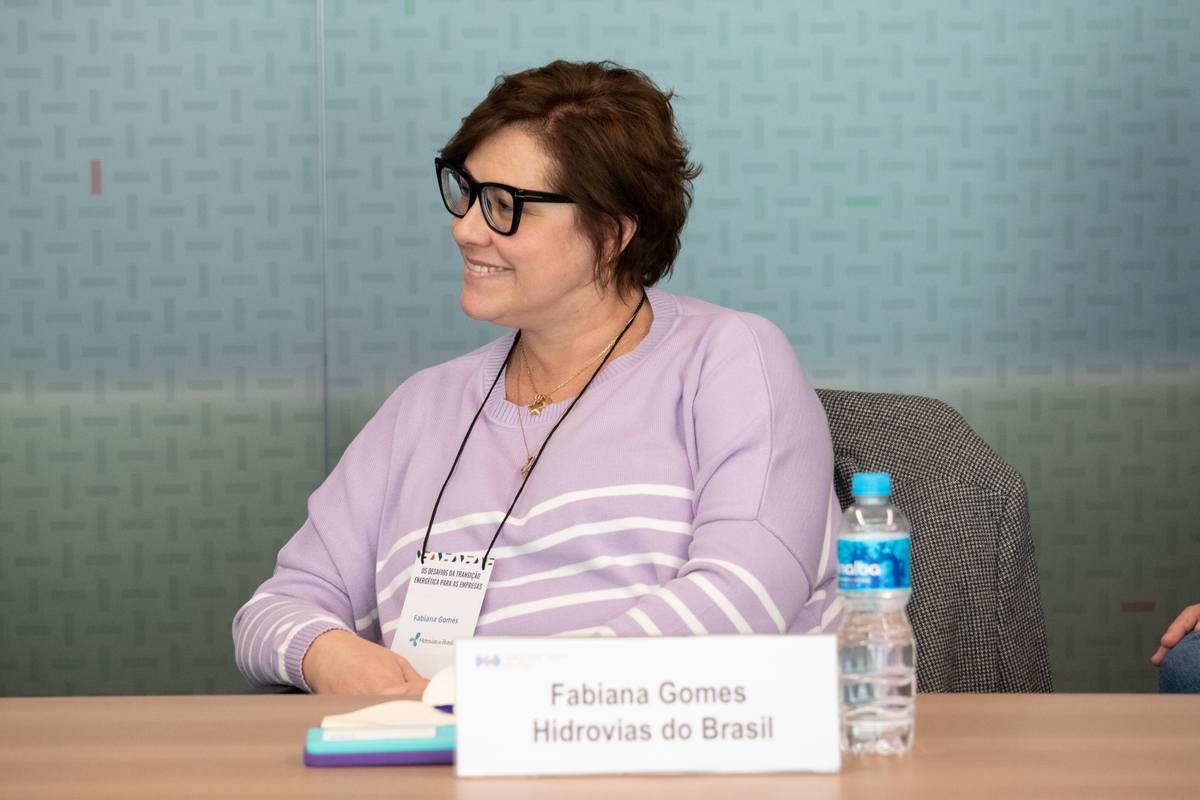 Fotografia de Evento Corporativo - ENEL BRASIL